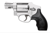 Smith & Wesson PC Pro Series Model 642 .38 Special 1.875