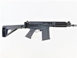 DS Arms DSA SA58 FAL OSW Pistol 7.62 NATO 11