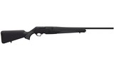 Browning BAR MK 3 Stalker .30-06 Springfield 22