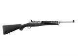 Ruger Mini Thirty Rifle 7.62x39mm SS 18.5