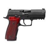 Sig Sauer P320 AXG Classic 9mm 3.9