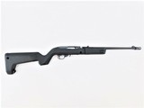 Ruger 10/22 Takedown .22 LR 16