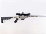 Howa M1500 EXCL Lite 6.5 Grendel 20