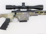 Howa M1500 EXCL Lite 6.5 Grendel 20
