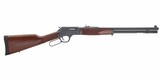 Henry Big Boy Steel .327 Fed Mag/.32 H&R Mag 20