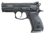 CZ-USA CZ P-01 Convertible Omega 9mm 3.75