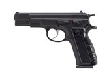 CZ-USA CZ 75 B Retro 9mm Luger 4.6