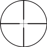 Leupold VX-3i 4.5-14x40mm Burnt Bronze 170689BB - 4 of 4