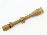 Leupold VX-3i 4.5-14x40mm Burnt Bronze 170689BB - 1 of 4