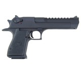 Magnum Research Desert Eagle .50 AE Black 6