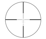 Burris Veracity 5-25x50mm FFP Ballistic Plex E1 Varmint Black 200650 - 2 of 2