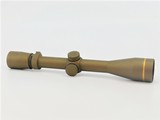 Leupold VX-3i 4.5-14x40mm Boone & Crockett Burnt Bronze 170690BB - 1 of 4