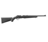 Ruger American Rimfire Compact .22 LR 18