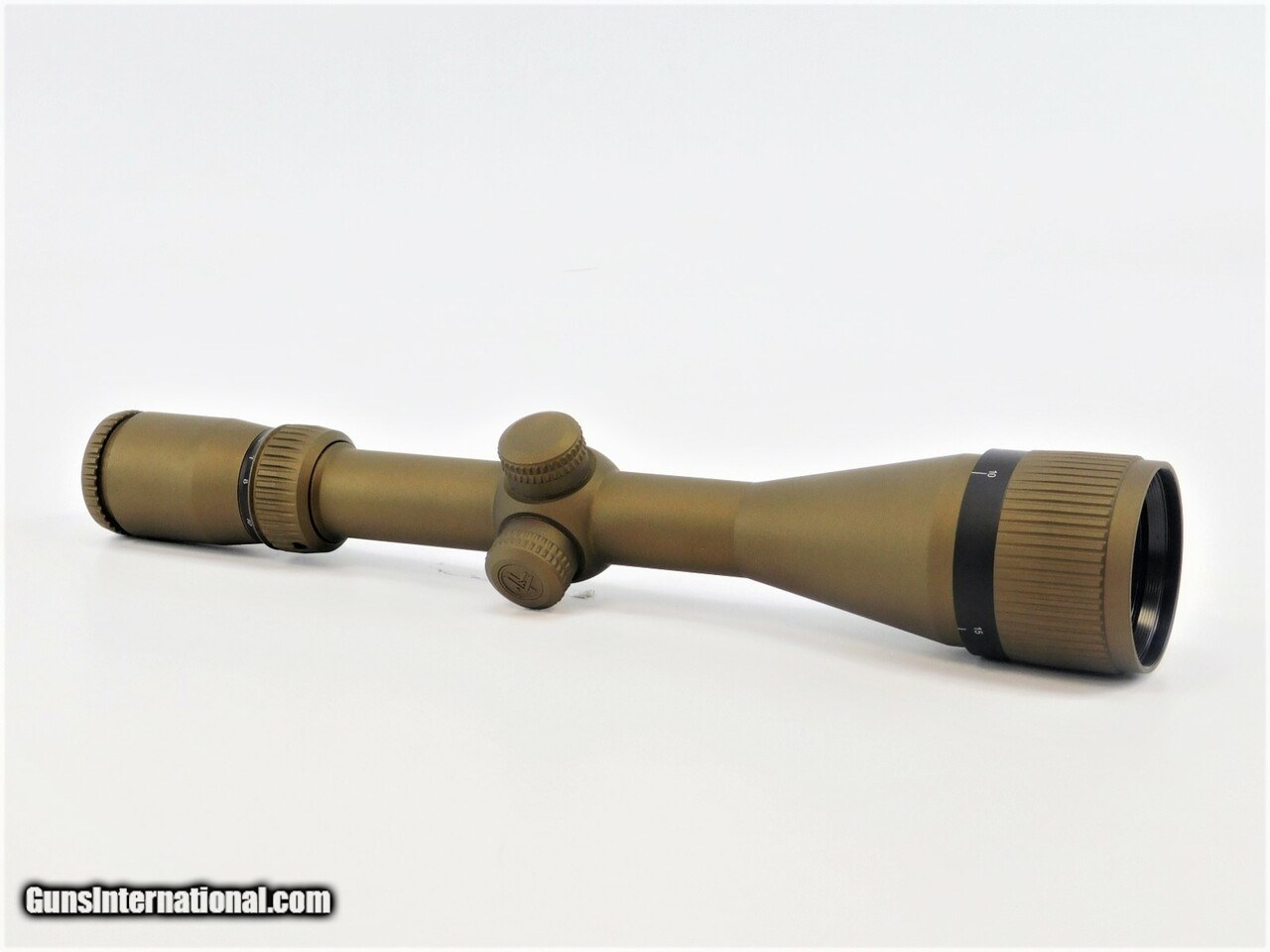 Vortex Crossfire II 624x50mm DeadHold Burnt Bronze CF231045BB