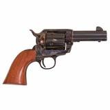 Cimarron Frontier PW .45 Colt 3.5