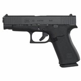 Glock G48 Compact 9mm Luger 4.17