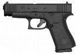 Glock G48 9mm 4.17