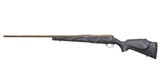 Weatherby Weathermark Limited 6.5 Creed 24