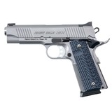 Magnum Research Desert Eagle 1911 C Stainless .45 ACP 4.33