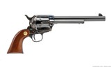 Cimarron Arms Model P .44 Special 7.5