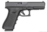 Glock G17 Gen 3 9mm Luger 4.49