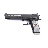 EAA Tanfoglio Witness Match Extreme 9mm Luger 6