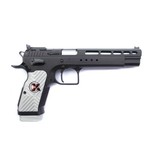 EAA Tanfoglio Witness Match Extreme 9mm Luger 6