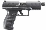 Walther PPQ M2 SD .45 ACP 4.875