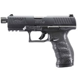 Walther PPQ M2 SD .45 ACP 4.875