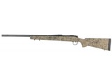 Remington 700 5-R Stainless 6.5 Creedmoor 24