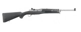 Ruger Mini Thirty Rifle 7.62x39mm 18.5