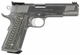 Colt 1911 Series 70 Custom Competition .38 Super 5