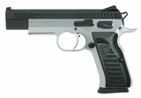 EAA Tanfoglio Witness Match 9mm 4.75