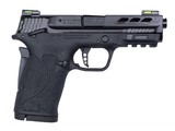 Smith & Wesson PC M&P 380 Shield EZ .380 ACP 3.8