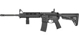 Colt CR6920 M4 Carbine Magpul AR-15 Chrome Lined 16.1