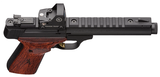 Browning Buck Mark Field/Target SR Red Dot .22 LR 5.875