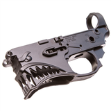Sharps Bros. Hellbreaker AR-15 Lower Receiver Multi-Caliber SBLR01 - 2 of 2