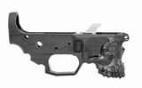 Sharps Bros. Jack9 Gen 2 AR-15 Lower Receiver 9mm / 40 S&W / 357 Mag SBLR10 - 1 of 2