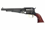 Taylor's & Co. 1858 Remington Conversion .38 Special 7.375