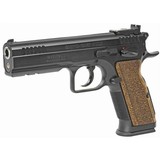 EAA Corp. Tanfoglio Witness Elite Stock III 9mm 4.75