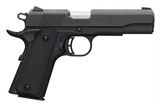 Browning 1911-380 Black Label Full Size .380 ACP 4.25