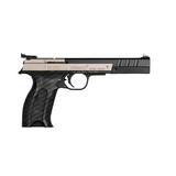 Walther Hammerli X-ESSE IPSC SF .22 LR 5.9