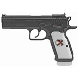 EAA Tanfoglio Witness Xtreme Stock II 9mm 4.5