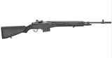 Springfield Armory M1A Loaded 7.62 NATO 22