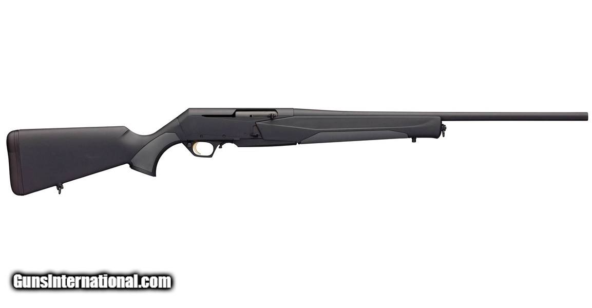 Browning BAR MK 3 Stalker .300 Win Mag 24