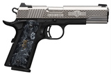 Browning 1911-380 High Grade Compact .380 ACP 4.25