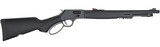 Henry Big Boy X .44 Magnum / .44 Special 17.4