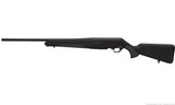 Browning BAR MK 3 Stalker .243 Winchester 22