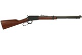 Henry Frontier Lever Action .22 S/L/LR 20