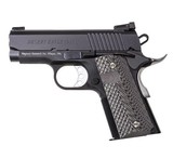 Magnum Research DE 1911 Undercover .45 ACP w/knife 3